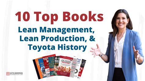 books about lean manufacturing in cnc|best book for production management.